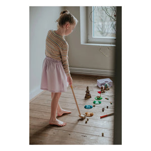 Plan Toys - Mini golf oyunu