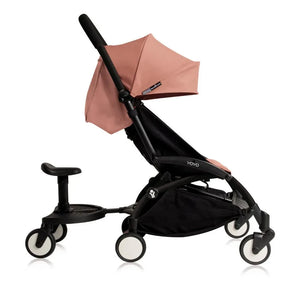 Stokke® - Yoyo Board | Siyah