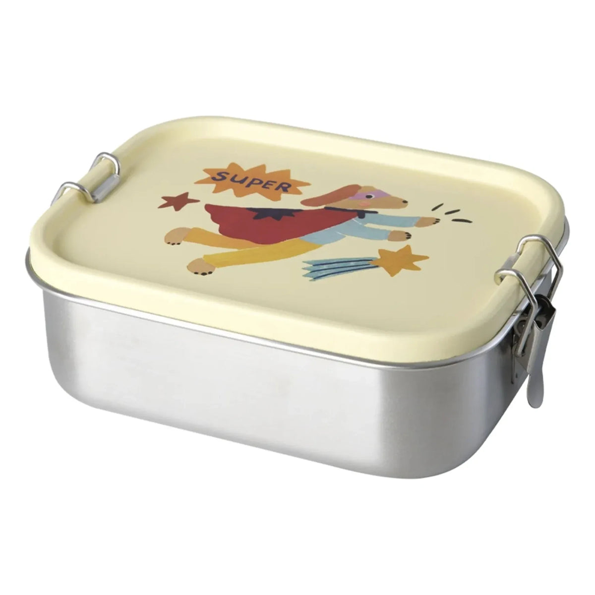 Rice - Lunch-box Hero | Krem