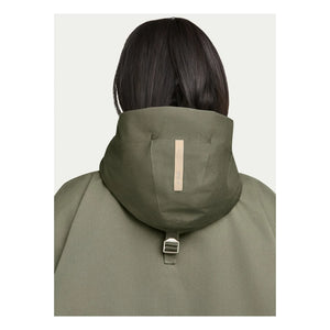 g-lab - Feli Parka | زيتوني