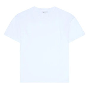 Smallable Woman - Hana organik pamuk T-shirt | Beyaz