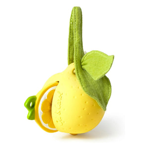 Oli & Carol - Lou le citron emzik tutucu