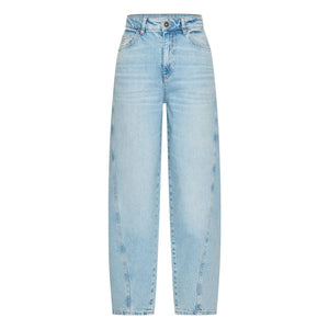 By Bar - Mid Begum Pantolon | Denim mavi