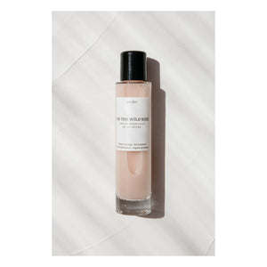 On The Wild Side - Sütlü Losyon - 100 ml