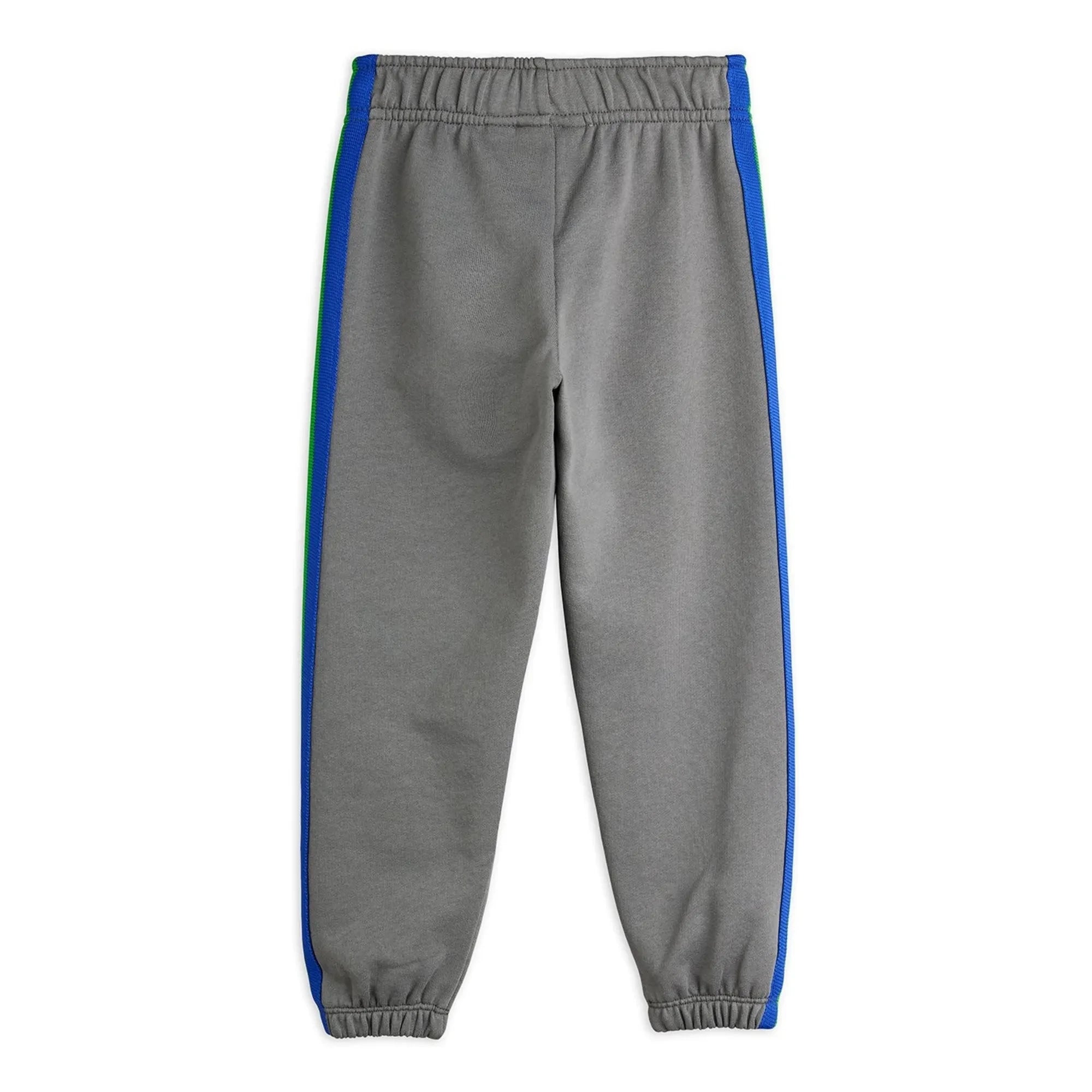 Mini Rodini - Arc en Ciel Organik Pamuk Jogger | Gri