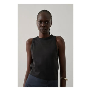 Soeur - Dolly organik pamuklu atlet | Carbon