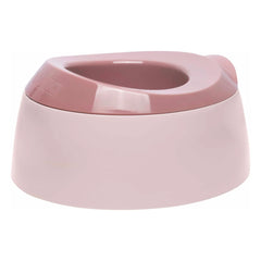 Luma - Pot | Açık Pembe