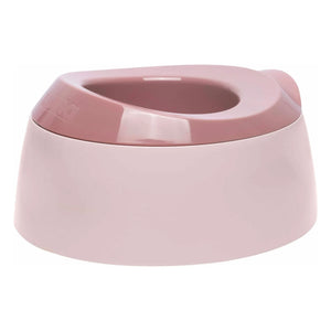 Luma - Pot | Açık Pembe