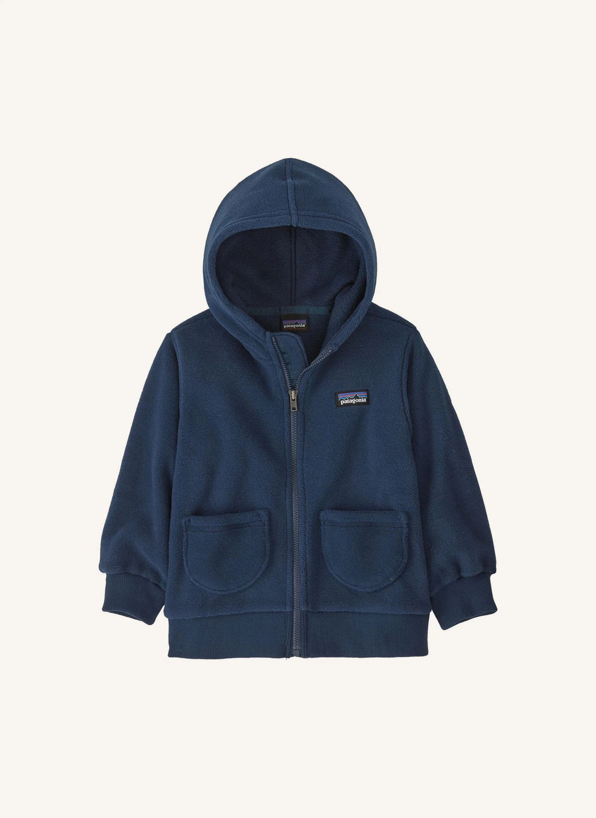 Patagonia - Synchilla Polar Fleece Ceket | Lacivert