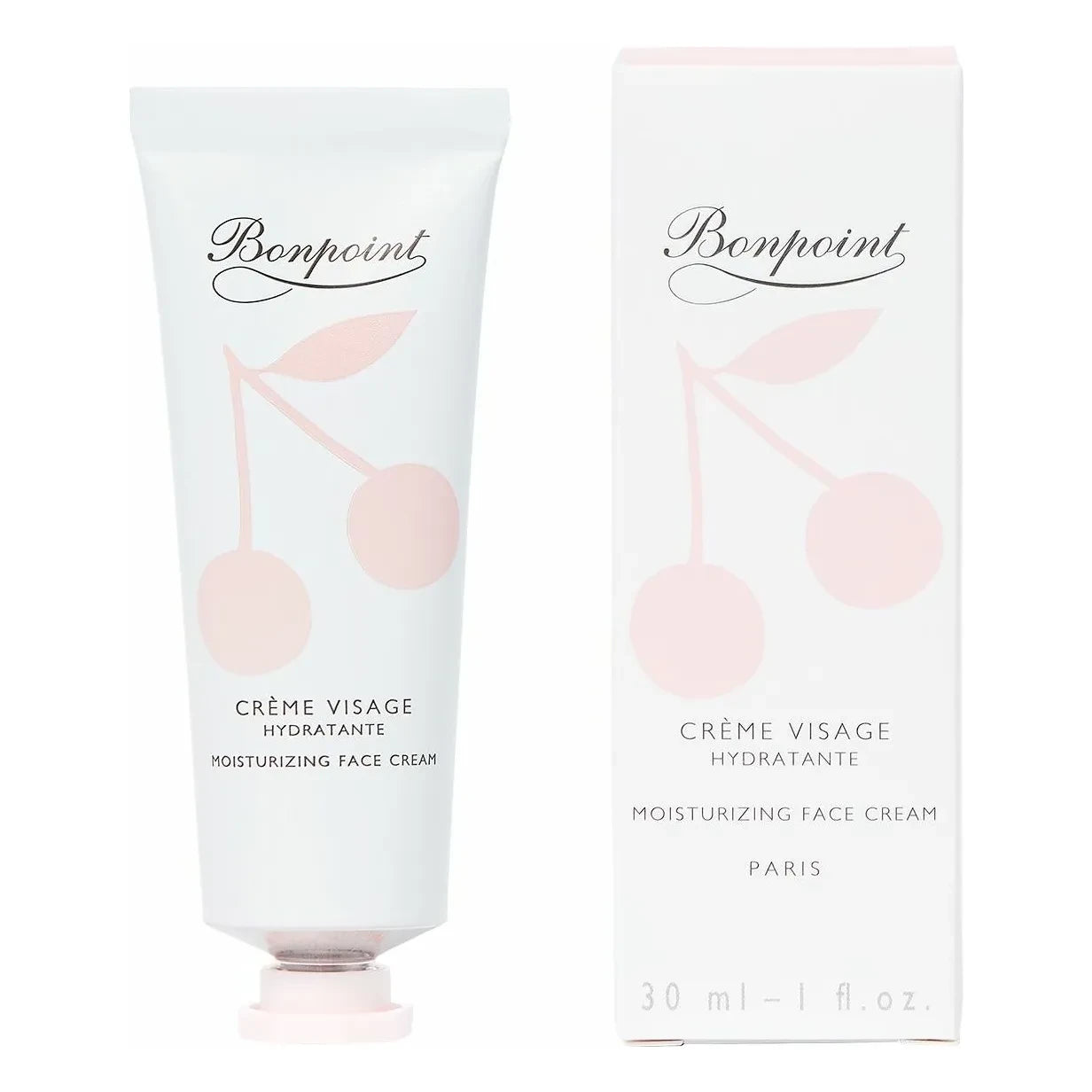Bonpoint - Yüz kremi - 30 ml