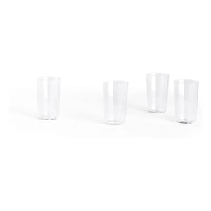 Hay - Açılı Bardaklar - 4'lü Set