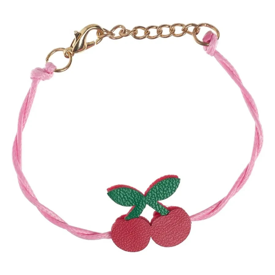 Rockahula Kids - 2’li Tutti Fruity Bileklik Seti | Pembe