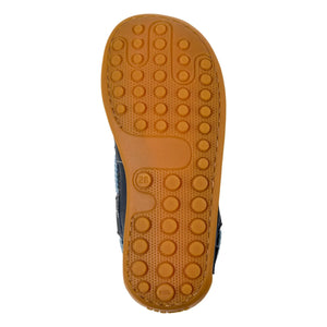 Camper - Peu Cami Boat Shoes | Mavi