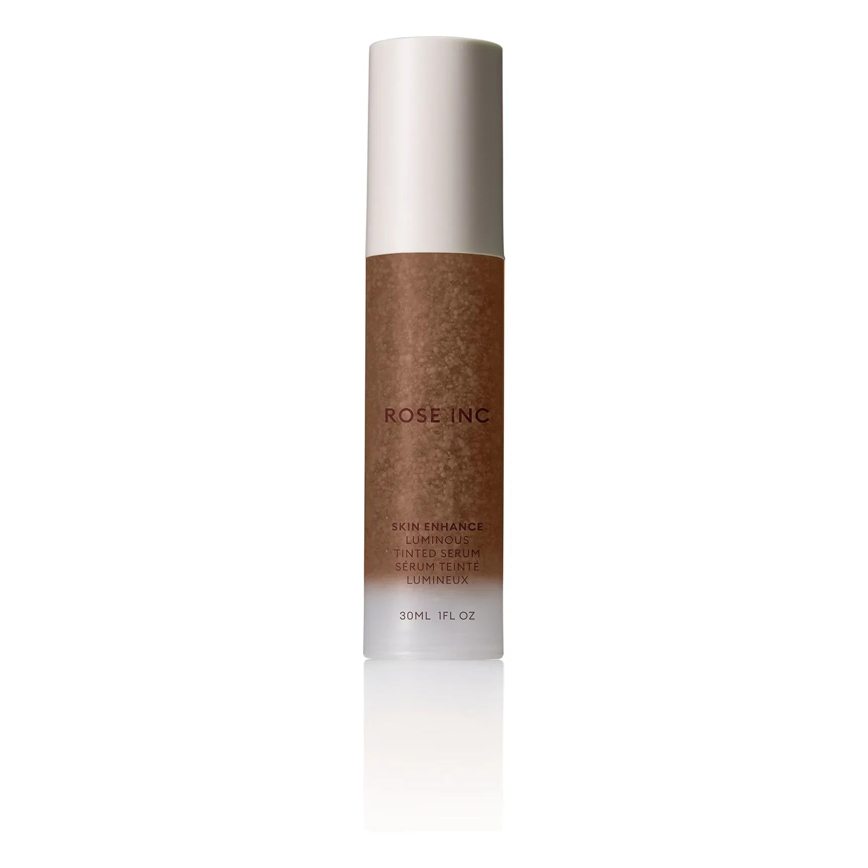 Rose Inc - Skin Enhance ışıltılı renkli serum | 110