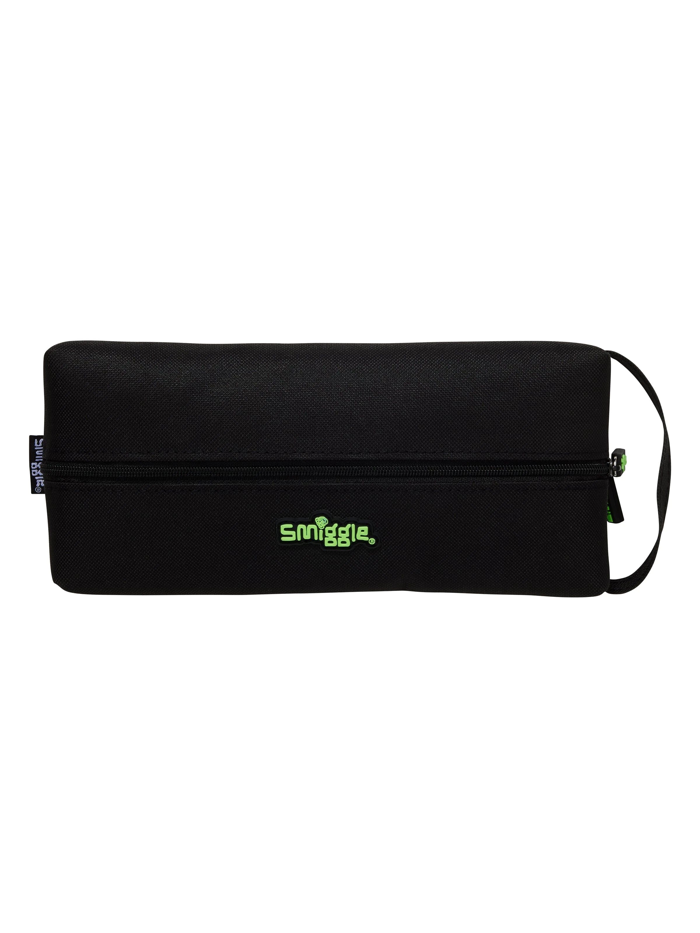 Smiggle - Weekend Çift Fermuarlı Kalemlik