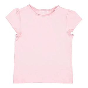 Canopea - Kelly T-shirt | Toz Pembe