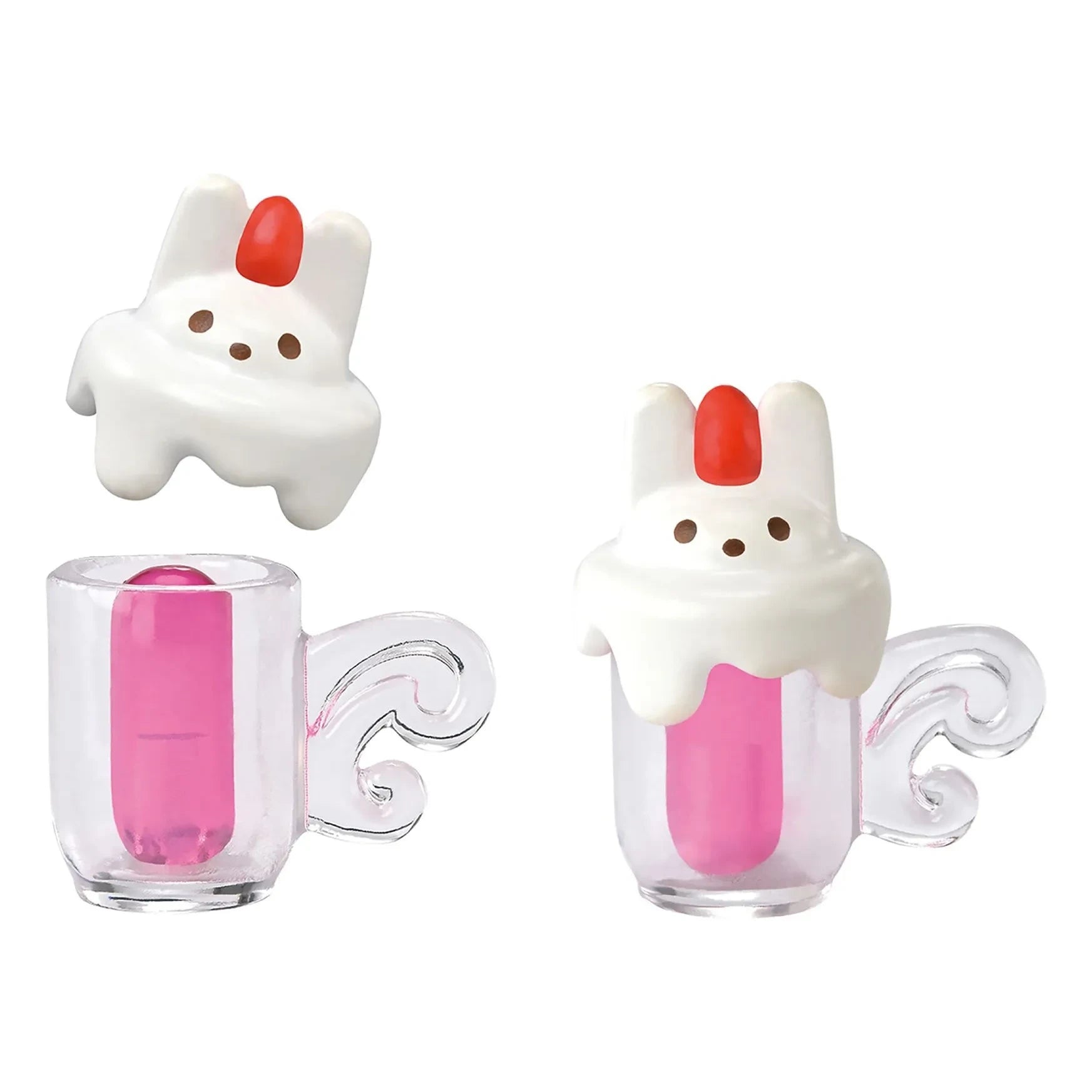 Sylvanian Families - Meyve suyu standı