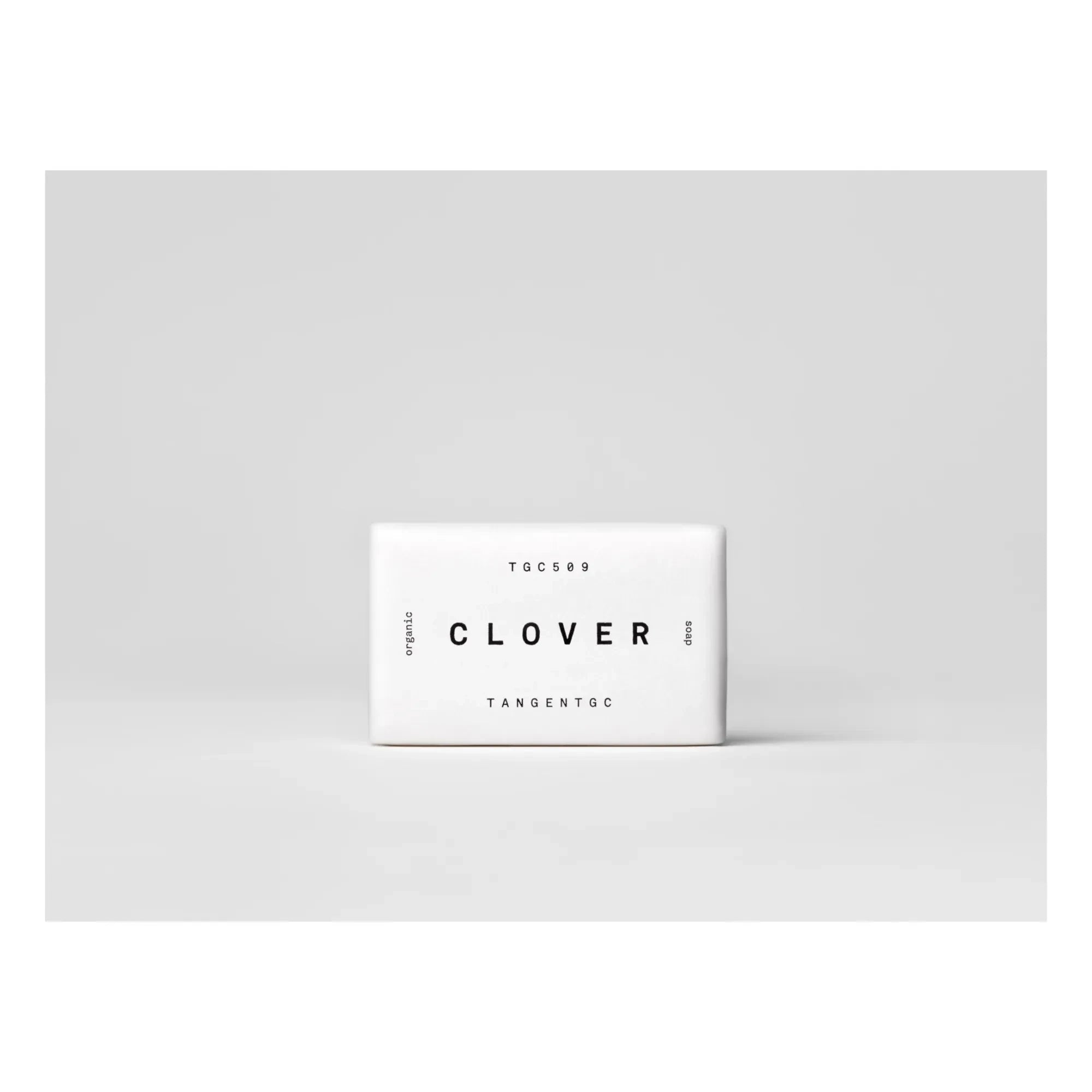 Tangent GC - Clover sabunu - 350 ml