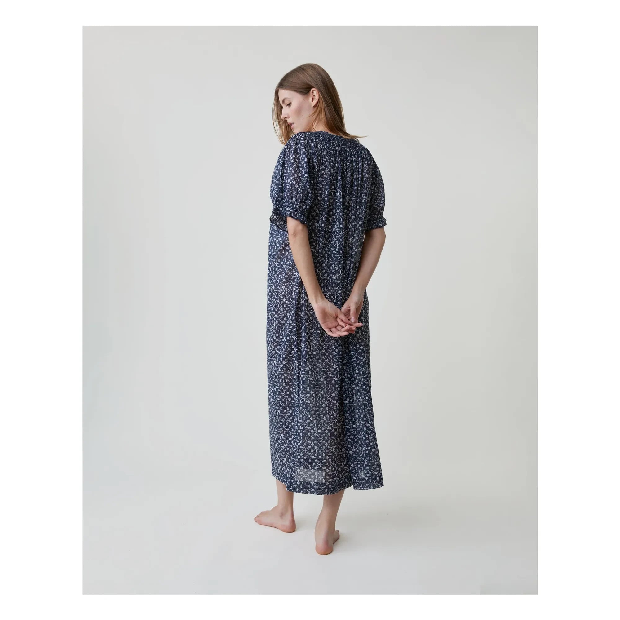 Scarlette Ateliers - Maya Gecelik | Lacivert
