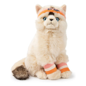 Bon Ton Toys - B.T.CHAPS - Dolly the Ragdoll peluş oyuncak | Bej