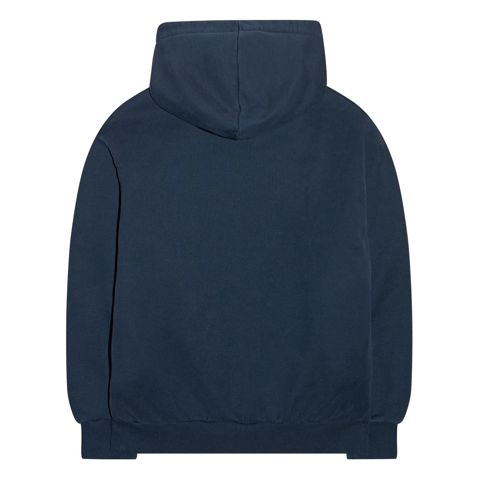 Smallable Kid - Noa organik pamuklu sweatshirt | Yıkanmış mavi