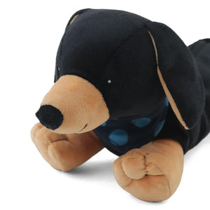 Gingersnaps - Rocky Dachshund kit | Kahverengi