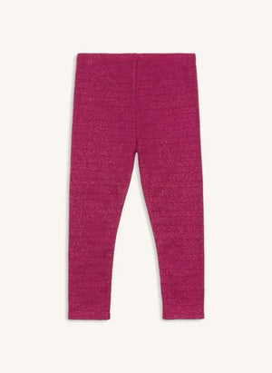 Konges Sløjd - Roli Parlak Tayt | Fuşya
