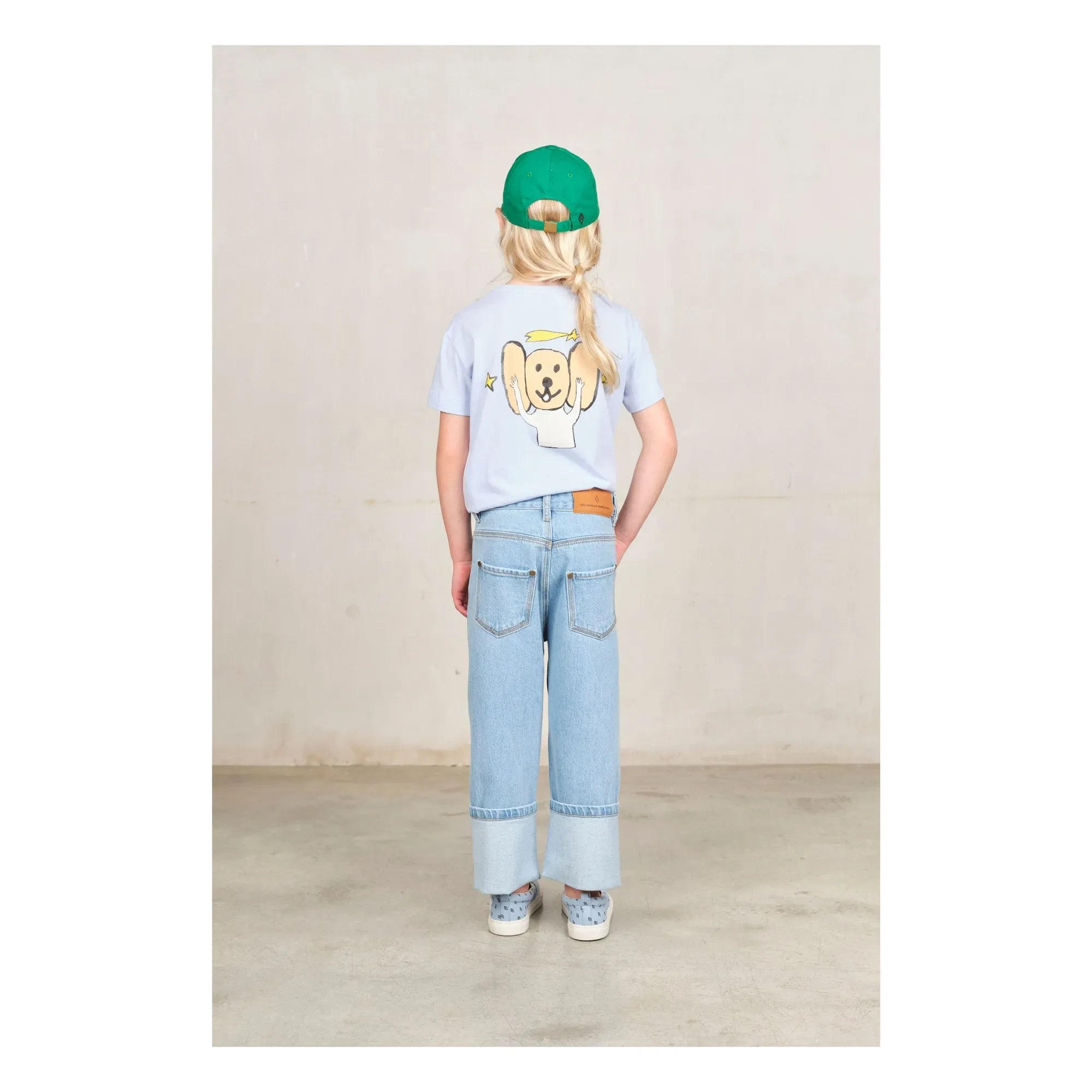 The Animals Observatory - Jean Ant Lion | Mavi