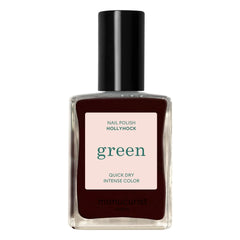 Manucurist - Yeşil Oje - 15ml | Hollyhock