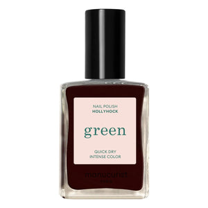 Manucurist - Yeşil Oje - 15ml | Hollyhock