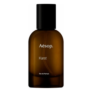 Aesop - Karst Eau de Parfum - 50ml