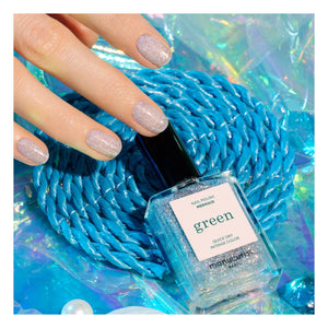 Manucurist - Yeşil Oje - 15 ml | Mermaid