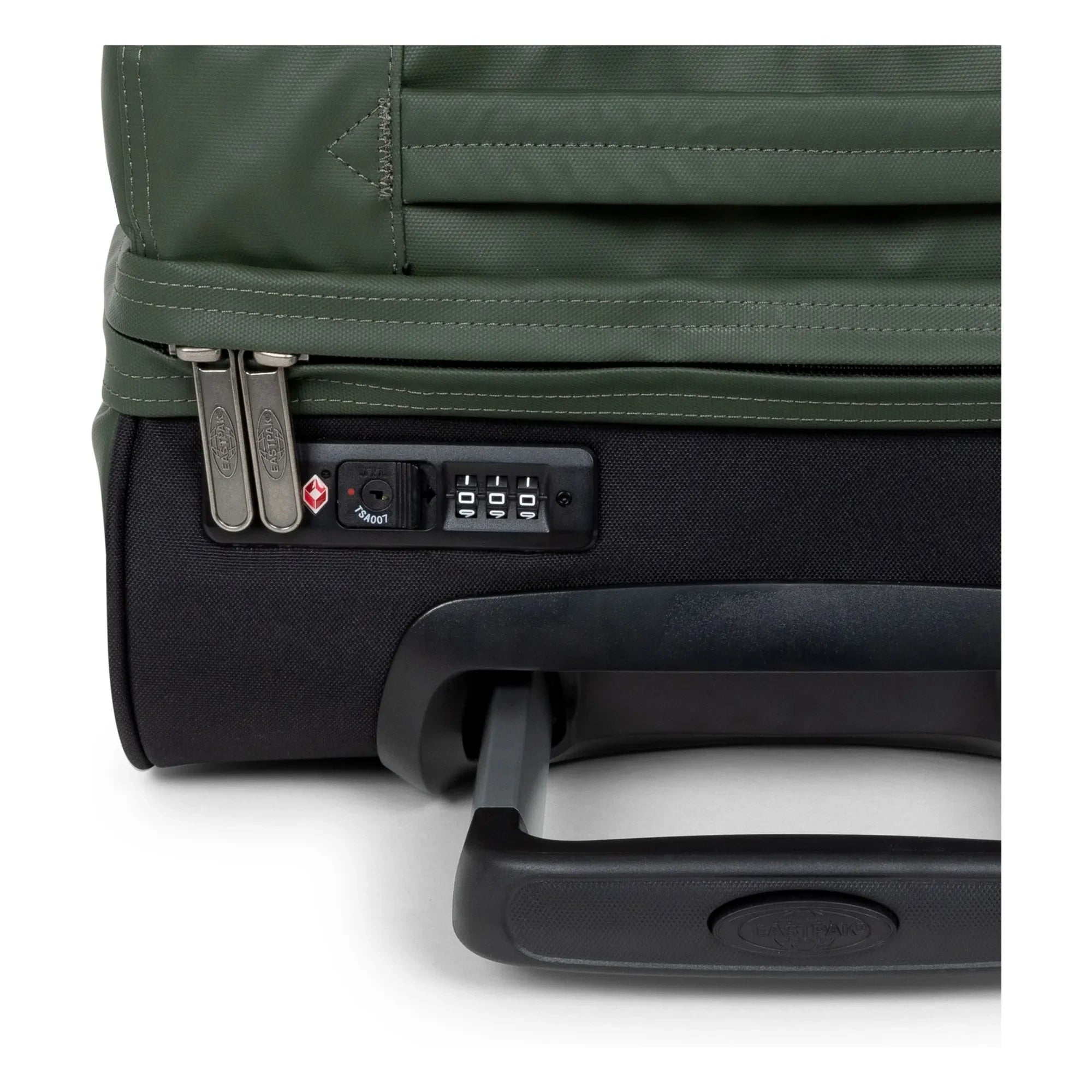 Eastpak - Transit'R S valiz | Orman Yeşili