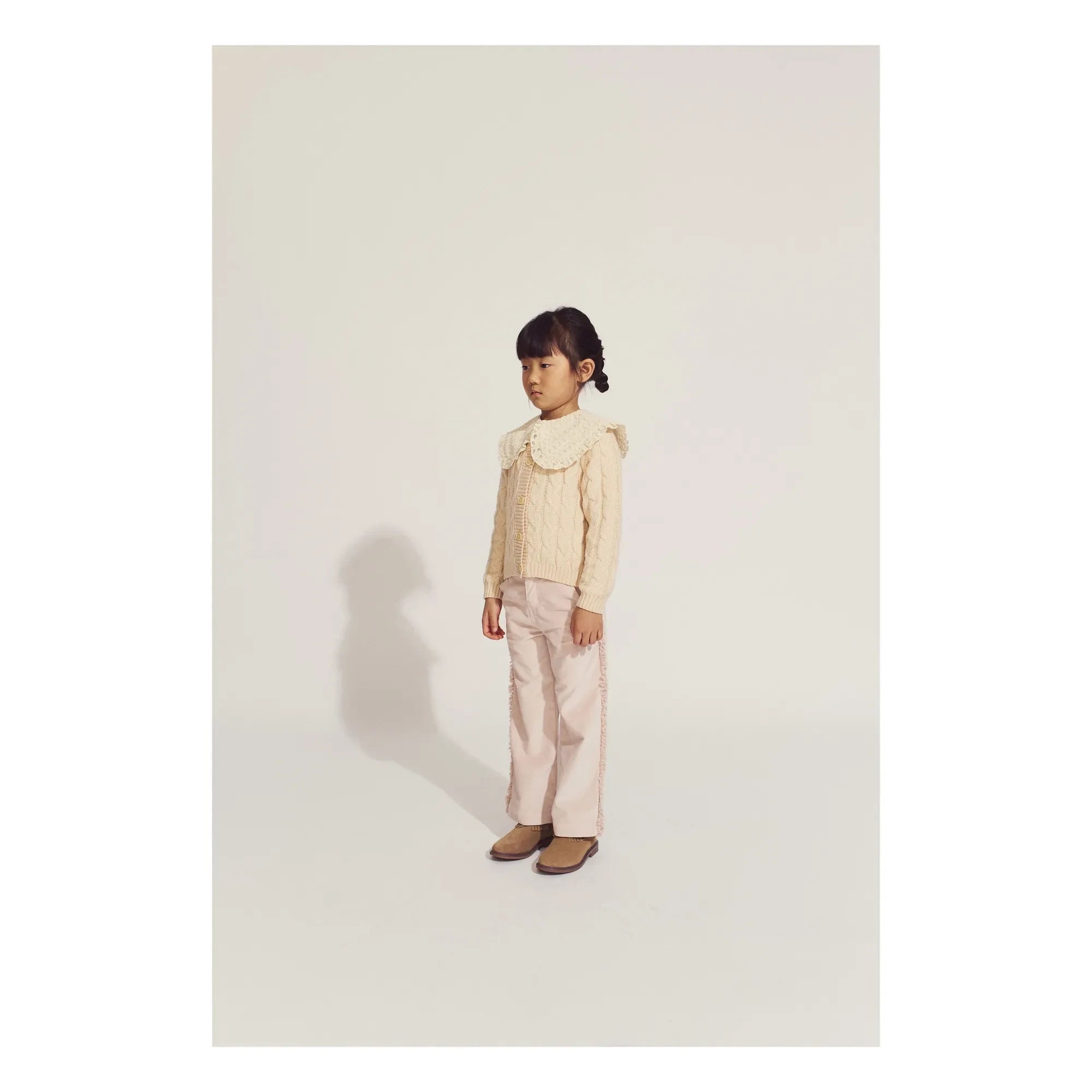 Gingersnaps - Rhea pantolon | Toz pembe