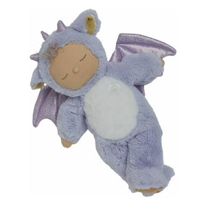 Olli Ella - Cozy Dinkum Dragon doll | Leylak