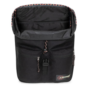 Eastpak - Chapel Hill Pak'R Sırt Çantası | Siyah