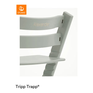 Stokke® - Tripp Trapp® kayın yüksek sandalye | Ice