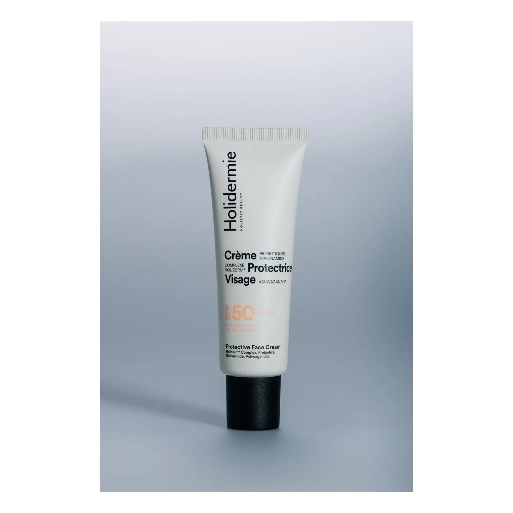 Holidermie - Koruyucu Yüz Kremi SPF50+ - 50ml