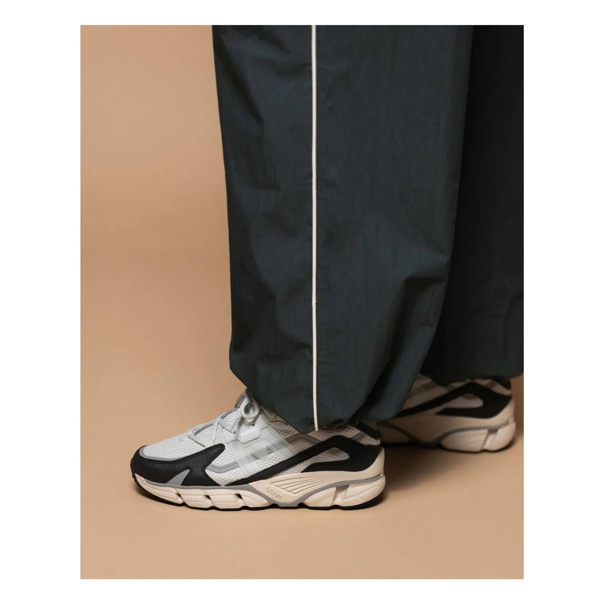 Karhu - Super Fulcrum Sepeti | Gri