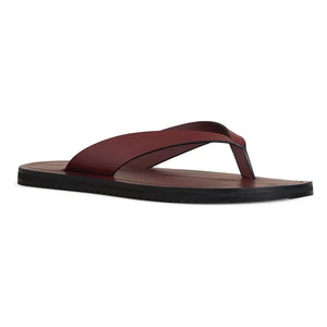 A. Emery - Flora sandalet | Bordo