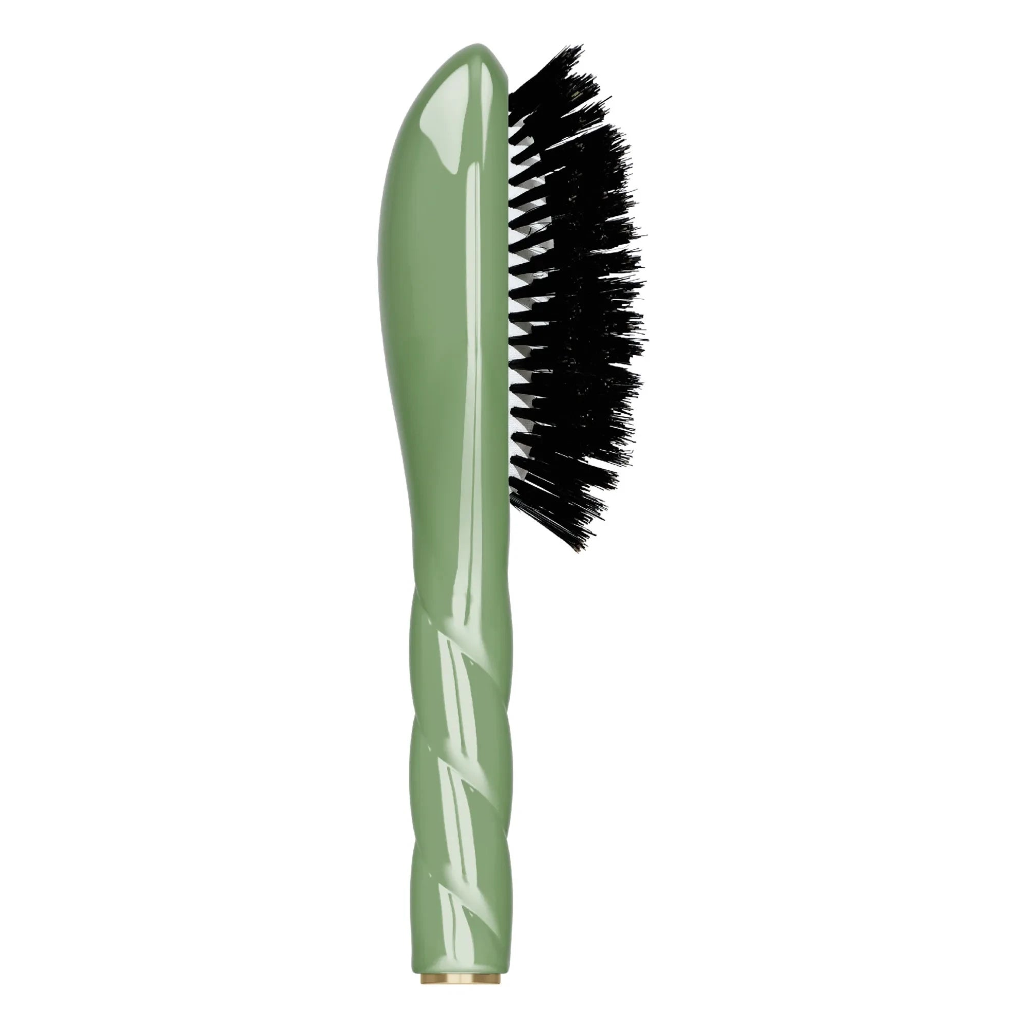 La Bonne Brosse - N°01 The Universal Petite Brush - Bakım ve Parlaklık | Badem yeşili