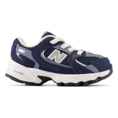 New Balance - 530 Elastik Bağcıklı Spor Ayakkabılar | Lacivert