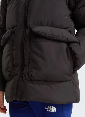 The North Face - North Down Mont | أسود