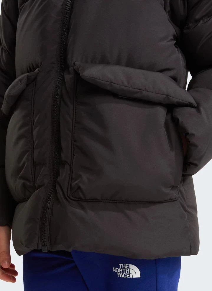 The North Face - North Down Mont | أسود