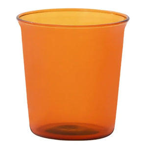 Kinto - Cast Tek Duvarlı Cam - 250 ml | Amber