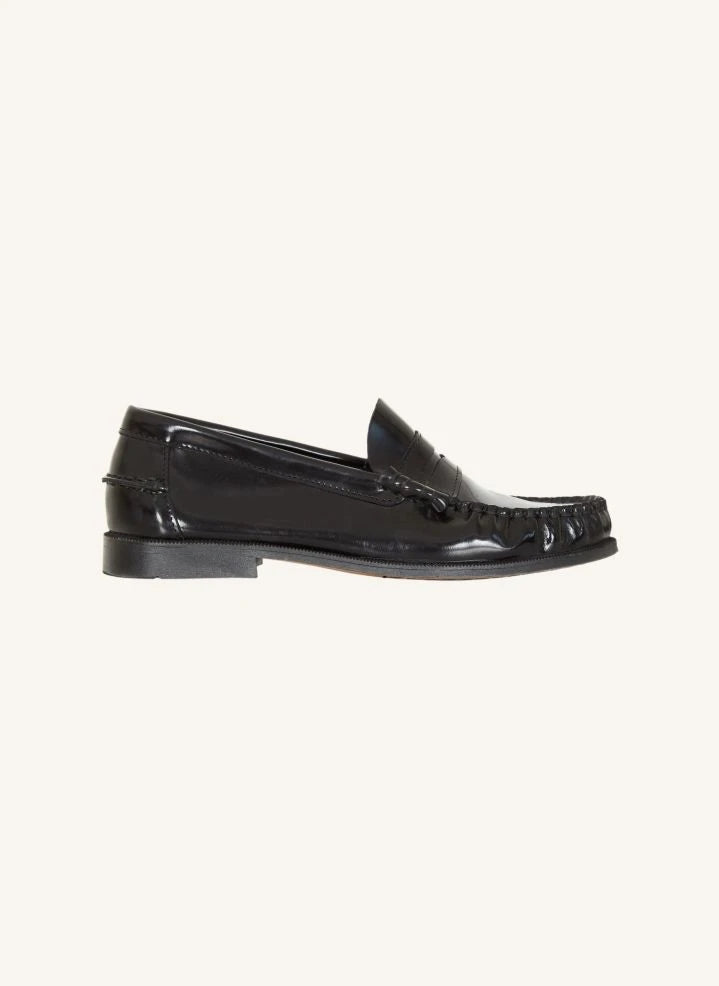 Smallable Kid - Lyle Loafer | Siyah