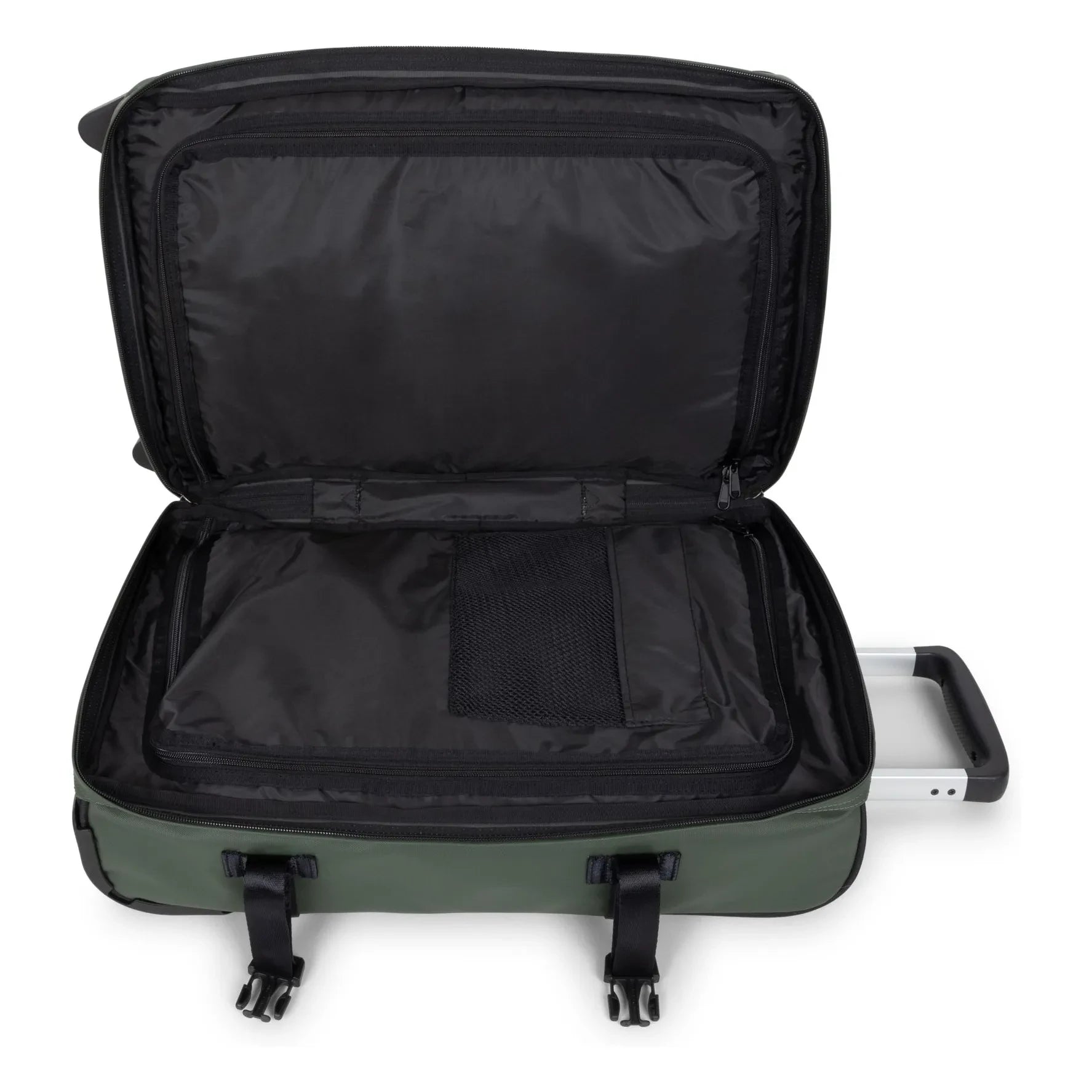 Eastpak - Transit'R S valiz | Orman Yeşili