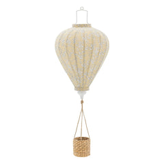 Bloomingville Mini - Mobile Pomp | Soluk sarı