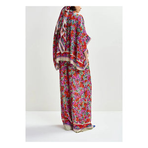 Essentiel Antwerp - Blouse Jirt | Framboise