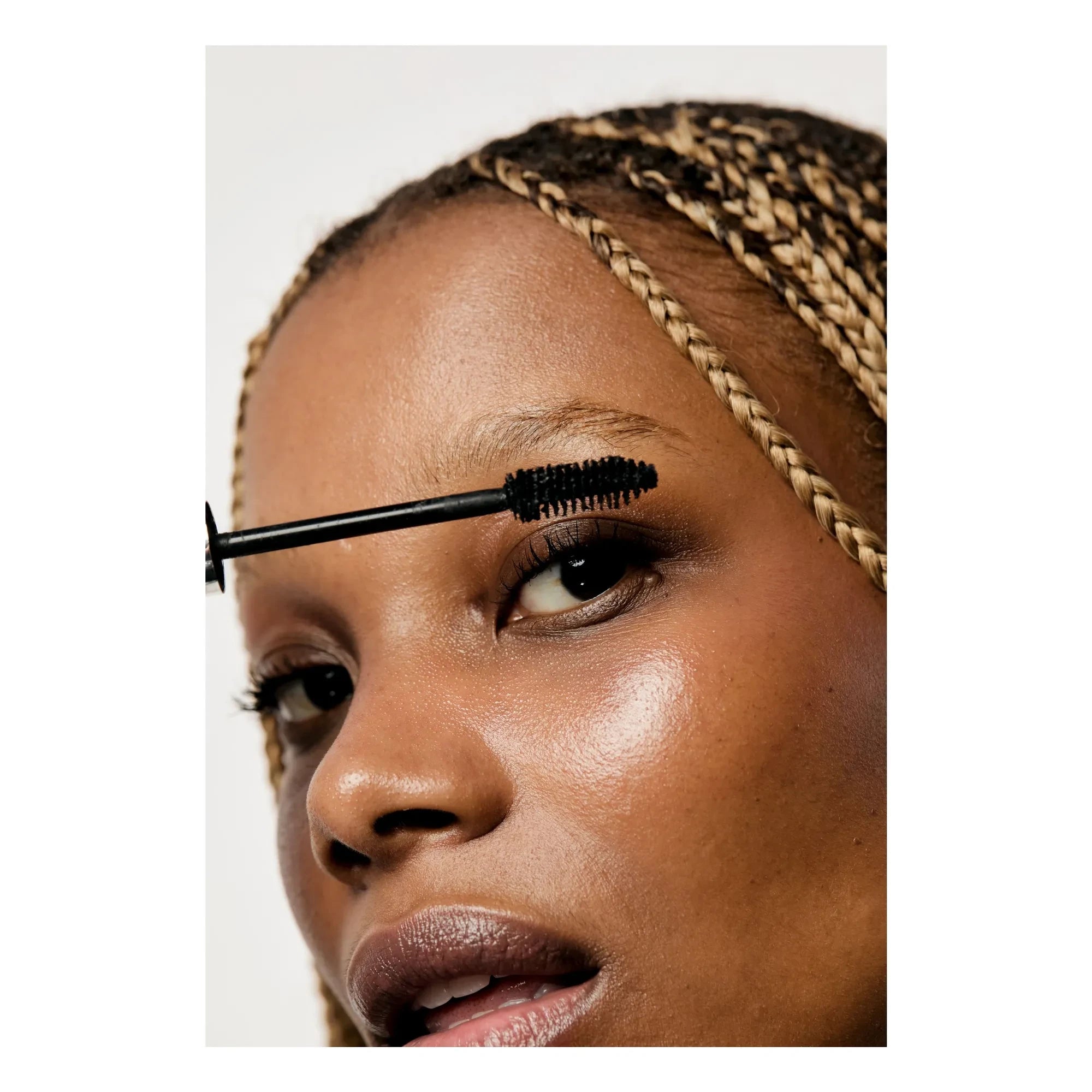 AIME - Masacara Lash Care and Volume | Siyah